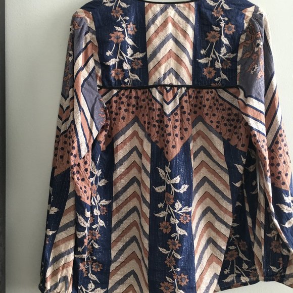 Matta NY cotton top - Picture 2 of 8